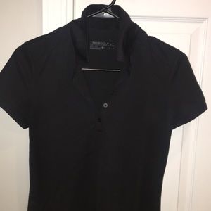 Nike golf shirt